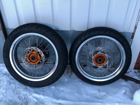 Excel supermotot, Renkaat ja vanteet, Kajaani, Tori.fi Excel supermotot, Renkaat ja vanteet, Kajaani, Tori.fi