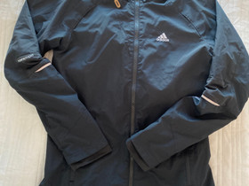 Adidas juoksutakki, Juoksu ja lenkkeily, Urheilu ja ulkoilu, Vantaa, Tori.fi Adidas juoksutakki, Juoksu ja lenkkeily, Urheilu ja ulkoilu, Vantaa, Tori.fi