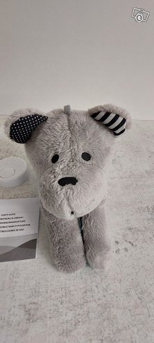 Whisbear, Lastenhoitovälineet, ...