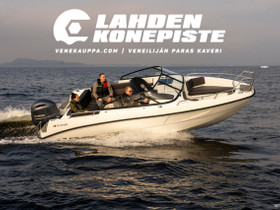 AMT 210 BR + Yamaha F150XB, Moottoriveneet, Veneet, Lahti, Tori.fi AMT 210 BR + Yamaha F150XB, Moottoriveneet, Veneet, Lahti, Tori.fi