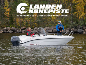 AMT 150 R + Yamaha F50 HETL, Moottoriveneet, Veneet, Lahti, Tori.fi AMT 150 R + Yamaha F50 HETL, Moottoriveneet, Veneet, Lahti, Tori.fi
