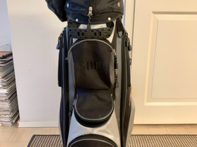 Golfbägi, Golf, Urheilu ja ulkoilu, Kaarina, Tori.fi Golfbägi, Golf, Urheilu ja ulkoilu, Kaarina, Tori.fi