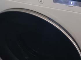 LG kuivaavapesukone, Pesu- ja kuivauskoneet, Kodinkoneet, Lapinlahti, Tori.fi LG kuivaavapesukone, Pesu- ja kuivauskoneet, Kodinkoneet, Lapinlahti, Tori.fi