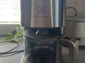 Electrolux kahvinkeitin, Muut kodinkoneet, Kodinkoneet, Lahti, Tori.fi Electrolux kahvinkeitin, Muut kodinkoneet, Kodinkoneet, Lahti, Tori.fi