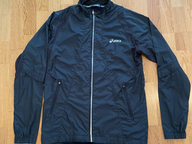 Asics juoksutakki koko S, Juoksu ja lenkkeily, Urheilu ja ulkoilu, Seinäjoki, Tori.fi Asics juoksutakki koko S, Juoksu ja lenkkeily, Urheilu ja ulkoilu, Seinäjoki, Tori.fi