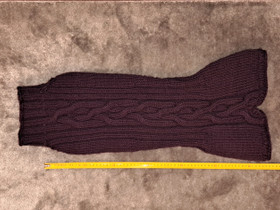 Koiran villaneule 60 cm, Koirien tarvikkeet, Lemmikkieläimet, Kemi, Tori.fi Koiran villaneule 60 cm, Koirien tarvikkeet, Lemmikkieläimet, Kemi, Tori.fi