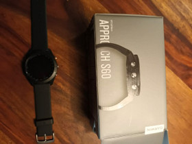 Garmin APPROACH s60, Golf, Urheilu ja ulkoilu, Nurmijärvi, Tori.fi Garmin APPROACH s60, Golf, Urheilu ja ulkoilu, Nurmijärvi, Tori.fi