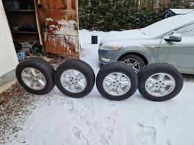 Kesärenkaat (M+S merkintä) Aluvanteilla17" 5x114.3, Renkaat ja vanteet, Seinäjoki, Tori.fi Kesärenkaat (M+S merkintä) Aluvanteilla17" 5x114.3, Renkaat ja vanteet, Seinäjoki, Tori.fi