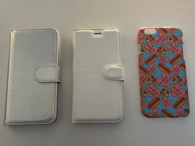 Iphone 6/6s suojakuoria, Puhelintarvikkeet, Puhelimet ja tarvikkeet, Simo, Tori.fi Iphone 6/6s suojakuoria, Puhelintarvikkeet, Puhelimet ja tarvikkeet, Simo, Tori.fi