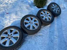 Vw alumiinivanteet 5x112 nokian hakka 7 renkailla, Renkaat ja vanteet, Kangasala, Tori.fi Vw alumiinivanteet 5x112 nokian hakka 7 renkailla, Renkaat ja vanteet, Kangasala, Tori.fi