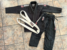 Lasten BJJ Gi kimono Tatami, Kamppailulajit, Urheilu ja ulkoilu, Vantaa, Tori.fi Lasten BJJ Gi kimono Tatami, Kamppailulajit, Urheilu ja ulkoilu, Vantaa, Tori.fi