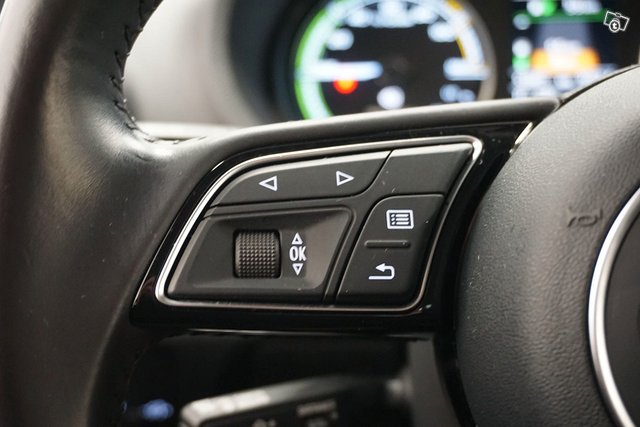 Audi A3 15