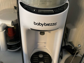 Baby brezza, Lastenhoitovälineet, Lastentarvikkeet ja lelut, Kemi, Tori.fi Baby brezza, Lastenhoitovälineet, Lastentarvikkeet ja lelut, Kemi, Tori.fi