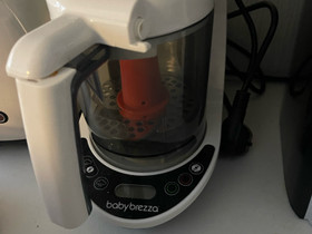 Baby brezza, Lastenhoitovälineet, Lastentarvikkeet ja lelut, Kemi, Tori.fi Baby brezza, Lastenhoitovälineet, Lastentarvikkeet ja lelut, Kemi, Tori.fi