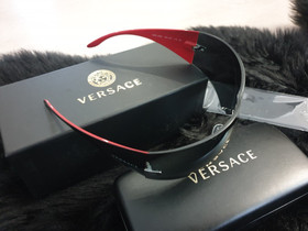 Versace aurinkolasit, Muut asusteet, Asusteet ja kellot, Rauma, Tori.fi Versace aurinkolasit, Muut asusteet, Asusteet ja kellot, Rauma, Tori.fi