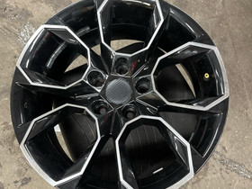 Skoda X-Trem vanteet, Renkaat ja vanteet, Mikkeli, Tori.fi Skoda X-Trem vanteet, Renkaat ja vanteet, Mikkeli, Tori.fi