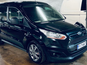 Ford Transit Connect, Autot, Helsinki, Tori.fi Ford Transit Connect, Autot, Helsinki, Tori.fi