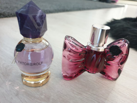 Victor&Rolf tuoksut 30ml, Kauneudenhoito ja kosmetiikka, Terveys ja hyvinvointi, Rauma, Tori.fi Victor&Rolf tuoksut 30ml, Kauneudenhoito ja kosmetiikka, Terveys ja hyvinvointi, Rauma, Tori.fi