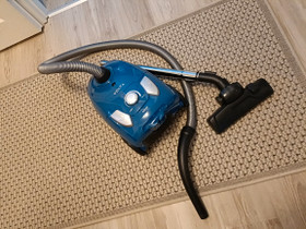 Volta 650W EasyGo uudenveroinen imuri, Pölynimurit ja siivousvälineet, Kodinkoneet, Lahti, Tori.fi Volta 650W EasyGo uudenveroinen imuri, Pölynimurit ja siivousvälineet, Kodinkoneet, Lahti, Tori.fi