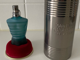 Jean Paul Gaultier Le Male 40ml Hajuvesi, Kauneudenhoito ja kosmetiikka, Terveys ja hyvinvointi, Kuopio, Tori.fi Jean Paul Gaultier Le Male 40ml Hajuvesi, Kauneudenhoito ja kosmetiikka, Terveys ja hyvinvointi, Kuopio, Tori.fi