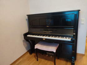 Piano Bergqvist&Nilsson Norsunluu koskettimet, Pianot, urut ja koskettimet, Musiikki ja soittimet, Oulu, Tori.fi Piano Bergqvist&Nilsson Norsunluu koskettimet, Pianot, urut ja koskettimet, Musiikki ja soittimet, Oulu, Tori.fi