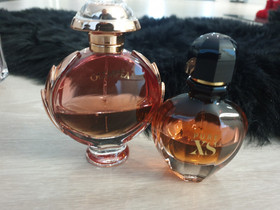 Paco Rabanne tuoksut, Kauneudenhoito ja kosmetiikka, Terveys ja hyvinvointi, Rauma, Tori.fi Paco Rabanne tuoksut, Kauneudenhoito ja kosmetiikka, Terveys ja hyvinvointi, Rauma, Tori.fi