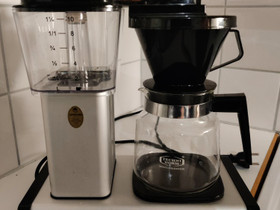 Moccamaster, Muut kodinkoneet, Kodinkoneet, Pori, Tori.fi Moccamaster, Muut kodinkoneet, Kodinkoneet, Pori, Tori.fi