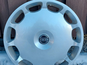 Volvo pölykapseli 1 kpl, Renkaat ja vanteet, Mäntyharju, Tori.fi Volvo pölykapseli 1 kpl, Renkaat ja vanteet, Mäntyharju, Tori.fi