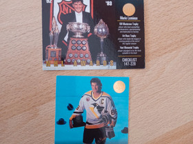 Legendaarinen Mario Lemieux, Muu keräily, Keräily, Turku, Tori.fi Legendaarinen Mario Lemieux, Muu keräily, Keräily, Turku, Tori.fi
