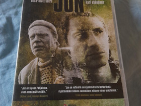 Jon dvd, Elokuvat, Pyhäjärvi, Tori.fi
