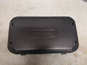 Cramer, grilli, Pihakalusteet ja grillit, Piha ja puutarha, Sievi, Tori.fi Cramer, grilli, Pihakalusteet ja grillit, Piha ja puutarha, Sievi, Tori.fi