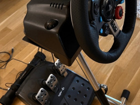 Logitech g29 ratti ja pojin sekä teline, Pelikonsolit ja pelaaminen, Viihde-elektroniikka, Lahti, Tori.fi Logitech g29 ratti ja pojin sekä teline, Pelikonsolit ja pelaaminen, Viihde-elektroniikka, Lahti, Tori.fi