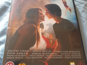 Vilken jävla cirkus dvd, Elokuvat, Pyhäjärvi, Tori.fi Vilken jävla cirkus dvd, Elokuvat, Pyhäjärvi, Tori.fi
