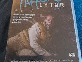 Paholaisen tytär dvd, Elokuvat, Pyhäjärvi, Tori.fi Paholaisen tytär dvd, Elokuvat, Pyhäjärvi, Tori.fi