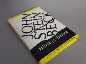 John Steinbeck Hiiriä ja ihmisiä, Kaunokirjallisuus, Kirjat ja lehdet, Rovaniemi, Tori.fi John Steinbeck Hiiriä ja ihmisiä, Kaunokirjallisuus, Kirjat ja lehdet, Rovaniemi, Tori.fi