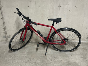 Tunturi RX500 hypridipyörä, Hybridipyörät, Polkupyörät ja pyöräily, Oulu, Tori.fi Tunturi RX500 hypridipyörä, Hybridipyörät, Polkupyörät ja pyöräily, Oulu, Tori.fi