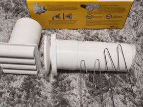 Velco vlr-100 korvausilmaventtiili, LVI ja putket, Rakennustarvikkeet ja työkalut, Lappeenranta, Tori.fi Velco vlr-100 korvausilmaventtiili, LVI ja putket, Rakennustarvikkeet ja työkalut, Lappeenranta, Tori.fi