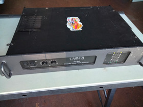 Carver PM-900 Vahvistin, Audio ja musiikkilaitteet, Viihde-elektroniikka, Orimattila, Tori.fi Carver PM-900 Vahvistin, Audio ja musiikkilaitteet, Viihde-elektroniikka, Orimattila, Tori.fi