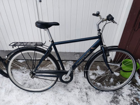 Tunturi Prego 3v, Muut pyörät, Polkupyörät ja pyöräily, Oulu, Tori.fi Tunturi Prego 3v, Muut pyörät, Polkupyörät ja pyöräily, Oulu, Tori.fi