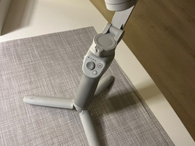DJI OM 4 gimbaali DJIOSMOMOB4 (harmaa), Kamerat, Kamerat ja valokuvaus, Helsinki, Tori.fi DJI OM 4 gimbaali DJIOSMOMOB4 (harmaa), Kamerat, Kamerat ja valokuvaus, Helsinki, Tori.fi