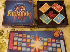 Aikuisille parisuhde peli, Pelit ja muut harrastukset, Oulu, Tori.fi Aikuisille parisuhde peli, Pelit ja muut harrastukset, Oulu, Tori.fi