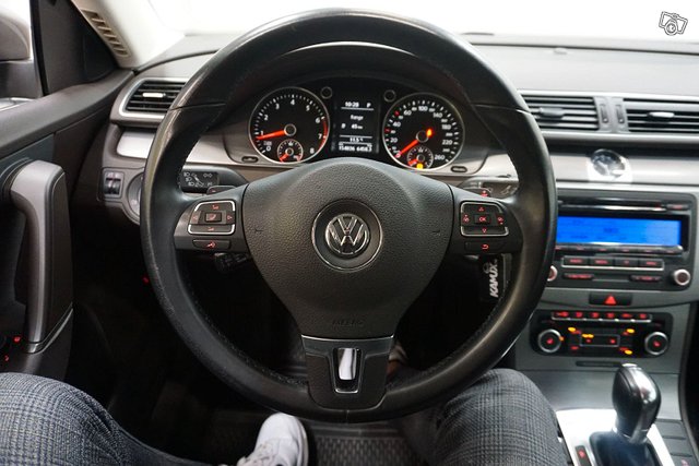 Volkswagen Passat 17