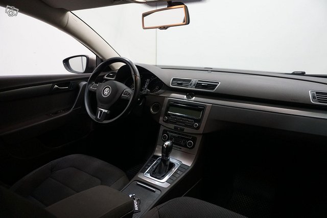 Volkswagen Passat 22