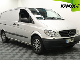 Mercedes-Benz Vito, Autot, Tampere, Tori.fi Mercedes-Benz Vito, Autot, Tampere, Tori.fi
