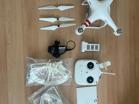 DJI phantom 3 standard, Muu valokuvaus, Kamerat ja valokuvaus, Hyvinkää, Tori.fi DJI phantom 3 standard, Muu valokuvaus, Kamerat ja valokuvaus, Hyvinkää, Tori.fi