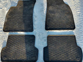 Audi A4 B7 vm 2005-2008 kumimattosarja, Lisävarusteet ja autotarvikkeet, Auton varaosat ja tarvikkeet, Nokia, Tori.fi Audi A4 B7 vm 2005-2008 kumimattosarja, Lisävarusteet ja autotarvikkeet, Auton varaosat ja tarvikkeet, Nokia, Tori.fi