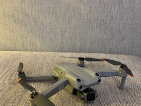 DJI AIR 2s, Muu valokuvaus, Kamerat ja valokuvaus, Nurmijärvi, Tori.fi DJI AIR 2s, Muu valokuvaus, Kamerat ja valokuvaus, Nurmijärvi, Tori.fi