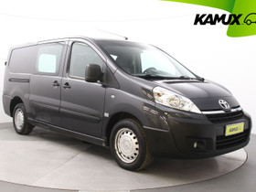 Toyota Proace, Autot, Turku, Tori.fi Toyota Proace, Autot, Turku, Tori.fi