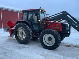 Valtra 6550 hitech, Maatalouskoneet, Työkoneet ja kalusto, Oulu, Tori.fi Valtra 6550 hitech, Maatalouskoneet, Työkoneet ja kalusto, Oulu, Tori.fi