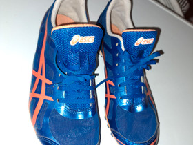 Asics Hyper Md 5, Juoksu ja lenkkeily, Urheilu ja ulkoilu, Espoo, Tori.fi Asics Hyper Md 5, Juoksu ja lenkkeily, Urheilu ja ulkoilu, Espoo, Tori.fi